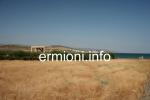 GL 0213 - Coastal Land - Kapari Bay - Ermioni